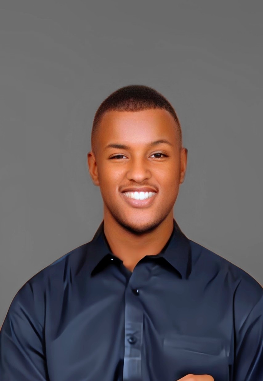 Robert Mitali Tony Niyonkuru