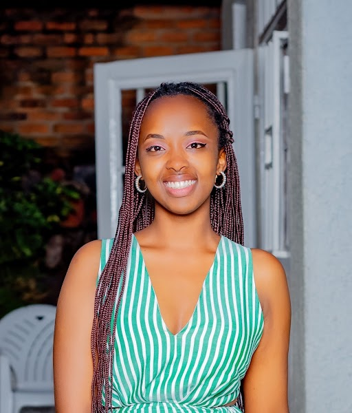 Samantha Umuhire Ineza