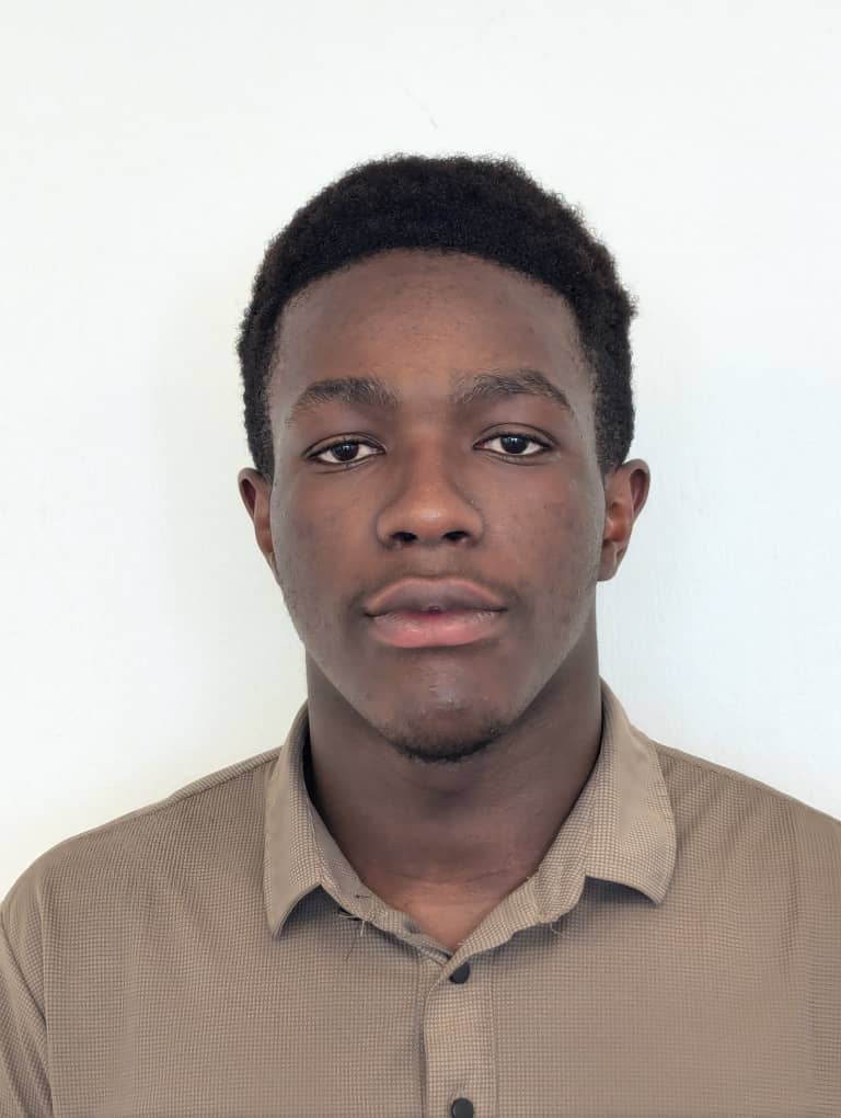 Terance Bana Cyuzuzo